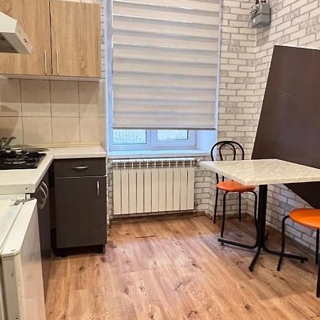 利沃夫10/8 Kotliarska Moisha House公寓 外观 照片