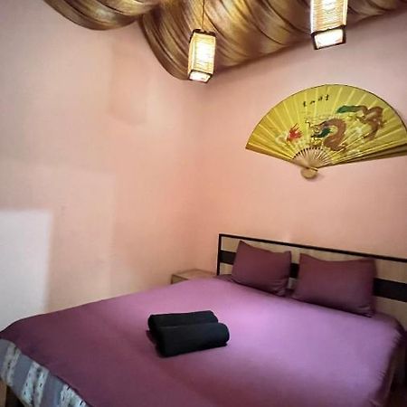利沃夫10/8 Kotliarska Moisha House公寓 外观 照片