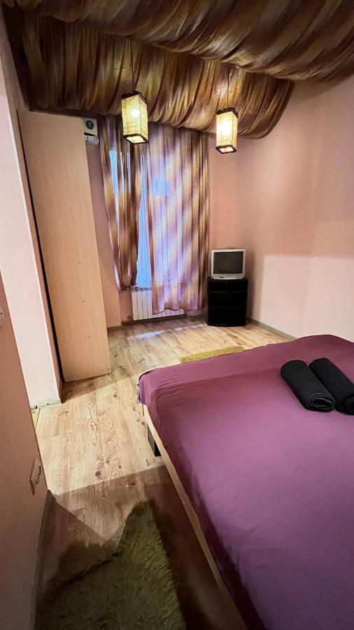 利沃夫10/8 Kotliarska Moisha House公寓 外观 照片